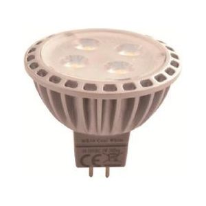 Vechline Led Gu53 Mr16 4Smd 5W Bulb 15937180 Vechline - Dynamic Drive
