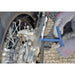Draper T Handle Socket Wrench, 10mm 72792 Draper - Dynamic Drive