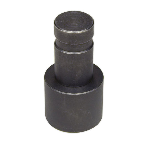 Sealey Adaptor for Oil Filter Crusher50 x 115mm OFCA50 Sealey - Dynamic Drive
