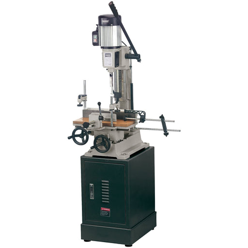 Draper Morticer and Stand, 1", 750W 09896 Draper - Dynamic Drive