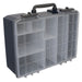 Sealey Professional Deep Compartment Case APAS8R Sealey - Dynamic Drive