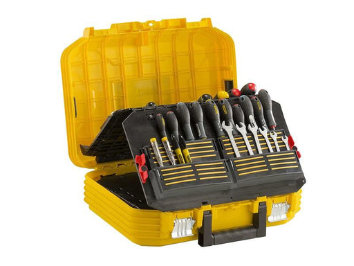 Stanley® Hand Tools FatMax® Technician's Suitcase STANLEY® Hand Tools - Dynamic Drive