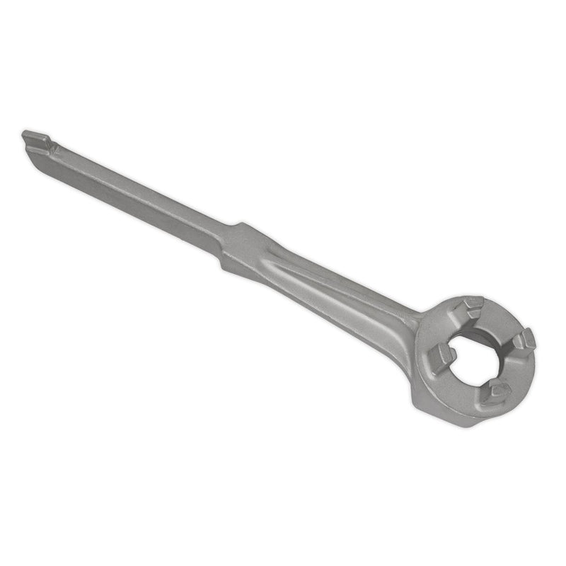 Sealey Aluminium Drum Wrench TP130 Sealey - Dynamic Drive