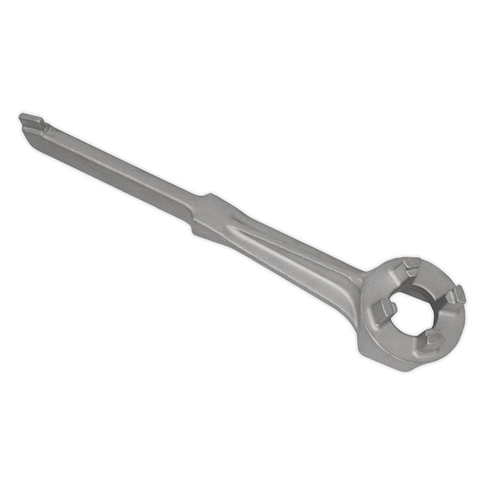 Sealey Aluminium Drum Wrench TP130 Sealey - Dynamic Drive