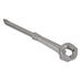 Sealey Aluminium Drum Wrench TP130 Sealey - Dynamic Drive