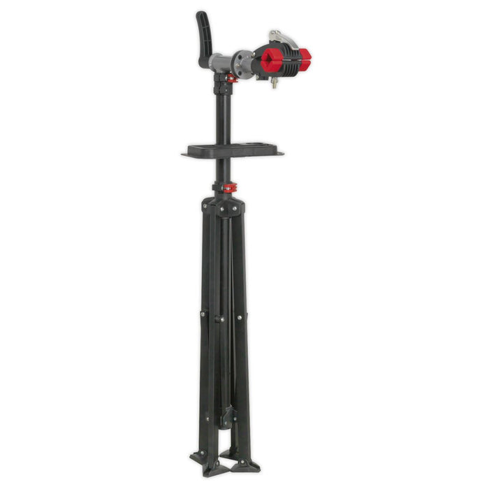 Sealey Workshop Bicycle Stand BS103 Sealey - Dynamic Drive