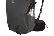 Thule Stir 25L men's hiking rucksack wood thrush orange Hiking backpack Thule - Dynamic Drive
