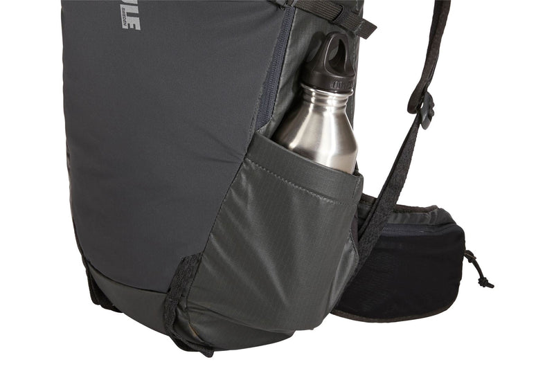 Thule Stir 25L men's hiking rucksack wood thrush orange Hiking backpack Thule - Dynamic Drive