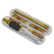 Sealey Electrode Kit for SR2000 SR2000.E Sealey - Dynamic Drive