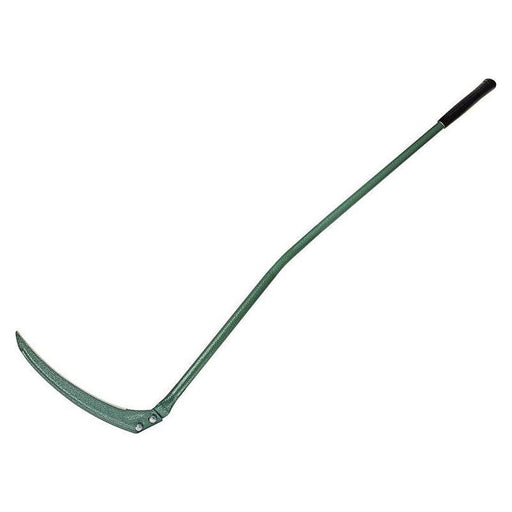Faithfull Countryman Scythette 37in Handle Faithfull - Dynamic Drive