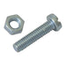 Fixman Machine Screws & Nuts Pack 105pce Fixman - Dynamic Drive