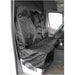 Sealey Van Seat Protector Set 2pc Heavy-Duty CSC7 Sealey - Dynamic Drive