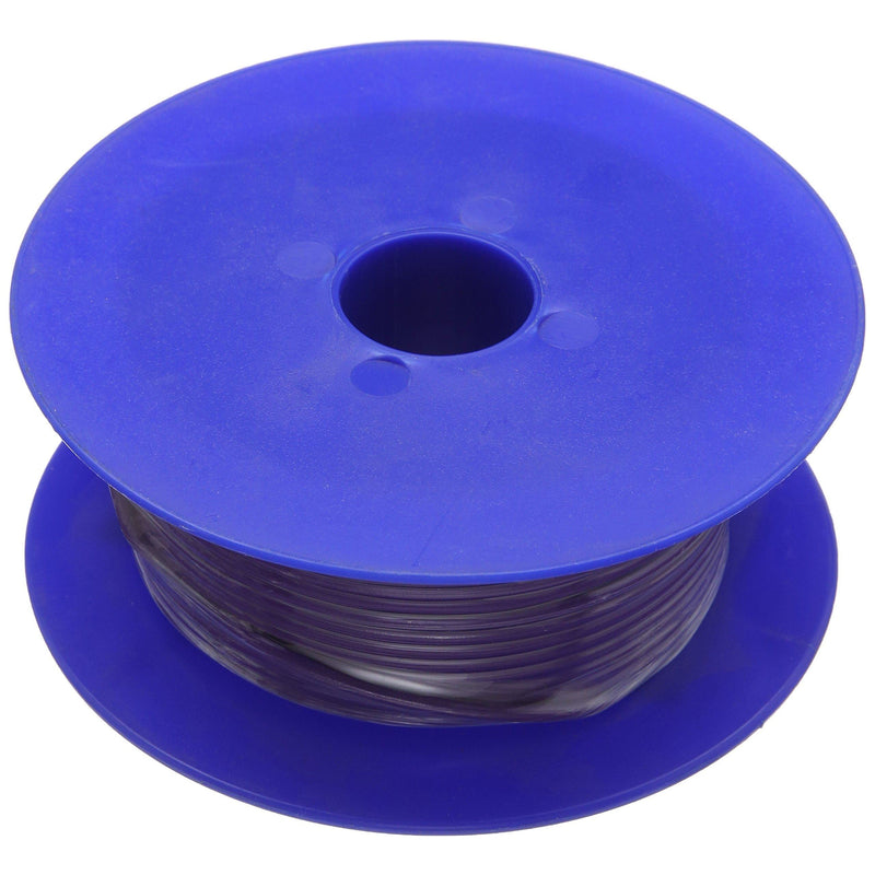 Connect Purple Single Core Auto Cable 28/0.30 50m 30014 Tool Connection - Dynamic Drive