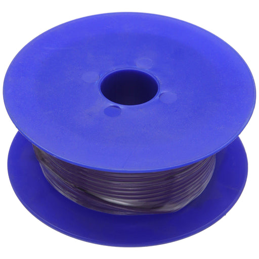 Connect Purple Single Core Auto Cable 28/0.30 50m 30014 Tool Connection - Dynamic Drive