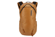 Thule Stir 18L hiking rucksack wood thrush orange Hiking backpack Thule - Dynamic Drive