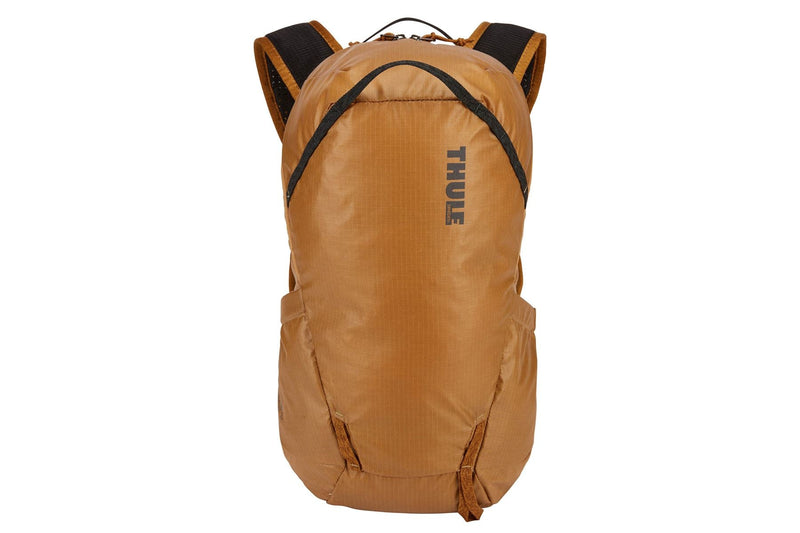 Thule Stir 18L hiking rucksack wood thrush orange Hiking backpack Thule - Dynamic Drive