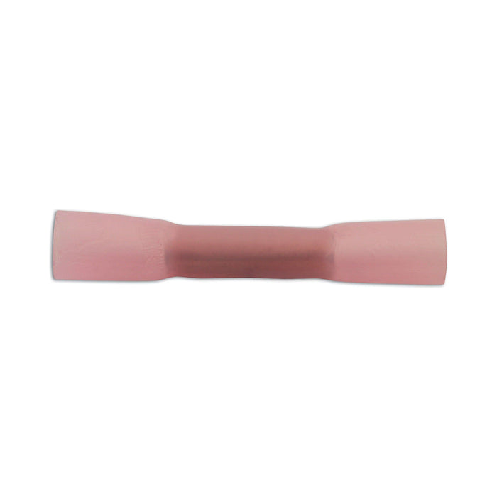 Tool Connection Yellow Heat Shrink Butt Connectors 100pc 30228 Tool Connection - Dynamic Drive