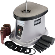 Draper Oscillating Spindle Sander, 450W 10773 Draper - Dynamic Drive