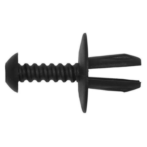 Sealey Screw Rivet17mm x 28mm Universal Pack of 20 TCSR1712U Sealey - Dynamic Drive