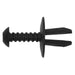 Sealey Screw Rivet17mm x 28mm Universal Pack of 20 TCSR1712U Sealey - Dynamic Drive