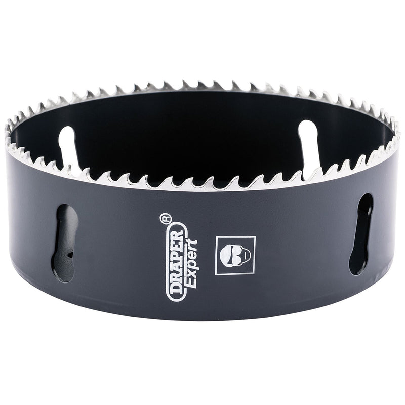 Draper Cobalt Hole Saw, 127mm 34814 Draper - Dynamic Drive