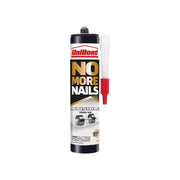 Unibond No More Nails Invisible Grab Adhesive Cartridge 285g UniBond - Dynamic Drive