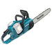 Makita DUC353Z Brushless Chainsaw 36V (2 x 18V) Bare Unit Makita - Dynamic Drive
