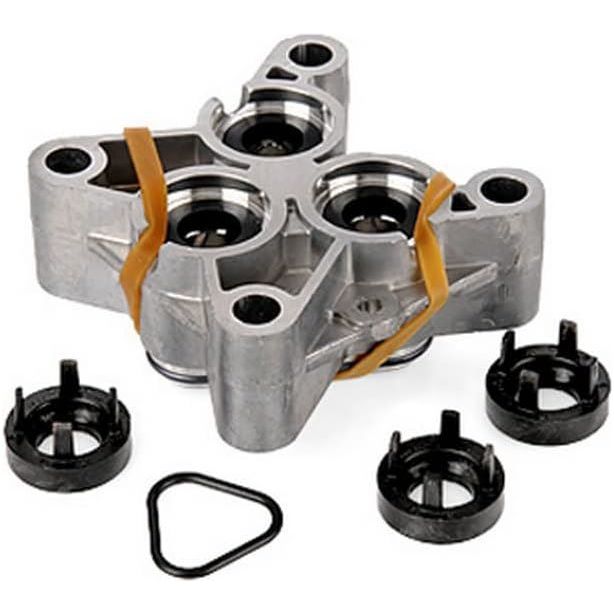 Karcher Pressure Jet Washer Pump Control Cylinder Head K5 Series Karcher - Dynamic Drive