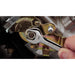 Draper HI-TORQ Metric Stubby Combination Spanner Set (7 Piece) Draper - Dynamic Drive