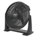 Sealey Desk/Floor Fan 3-Speed 16" 230V SFF16 Sealey - Dynamic Drive