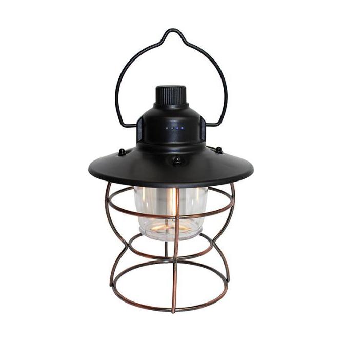 Outdoor Revolution LED Tungsten Lamp with Power Bank USB Outdoor Revolution - Dynamic Drive