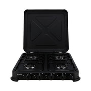 Mestic Gas Cooker Mgc-400 30Mbar 1508050 Mestic - Dynamic Drive