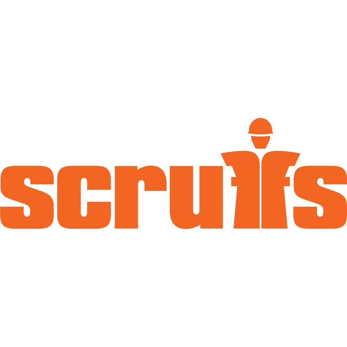 Scruffs Trade Flex Holster Short Black 32" W T54656 Scruffs  - Dynamic Drive