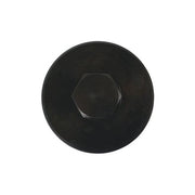 Laser Track Rod End Removal Socket - for HGV 6443 Laser - Dynamic Drive