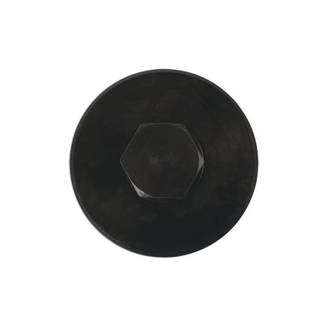 Laser Track Rod End Removal Socket - for HGV 6443 Laser - Dynamic Drive