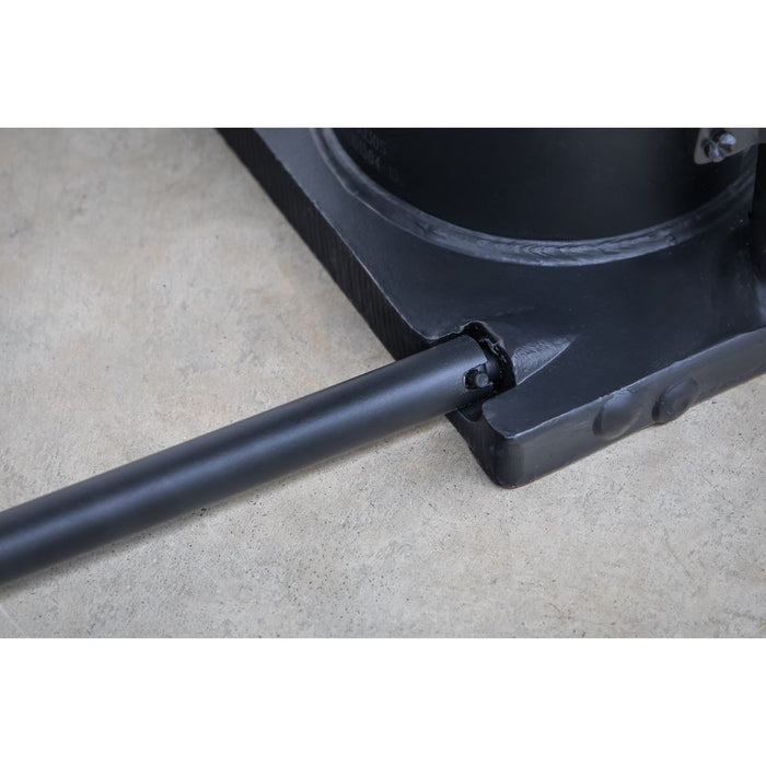 Viking Bottle Jack 30 Tonne PBJ30S Viking - Dynamic Drive