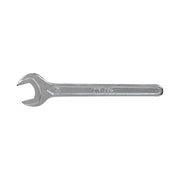 King Dick Single Open-End Spanner Metric 17mm King Dick - Dynamic Drive