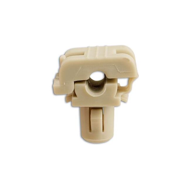 Connect General Trim Clip Door Lock Rod Clip - for GM 50pc 31656 Tool Connection - Dynamic Drive
