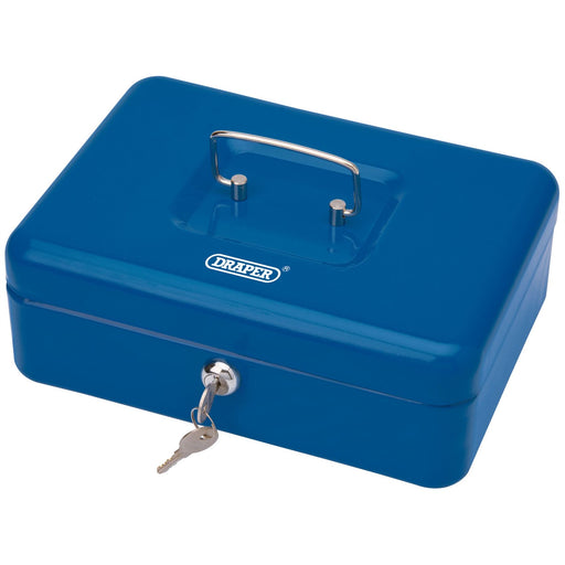 Draper Cash Box, Medium 38207 Draper - Dynamic Drive