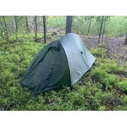 Summit Eiger Trekker 2 Man Person Double Fishing Hiking Camping Tent Quick Easy Summit  - Dynamic Drive