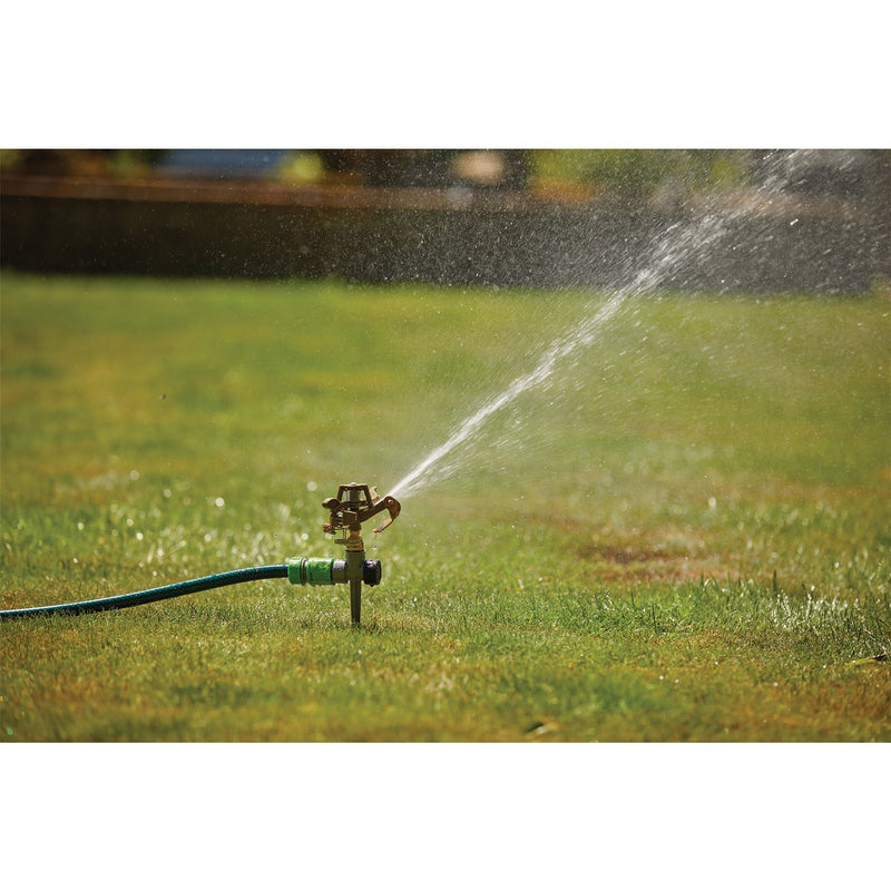Draper Impulse Sprinkler 25091 Draper - Dynamic Drive