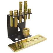 Sealey Press Pin Set 8pc YKPP8 Sealey - Dynamic Drive