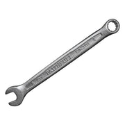 Faithfull Combination Spanner CV Satin Finish 9mm Faithfull - Dynamic Drive