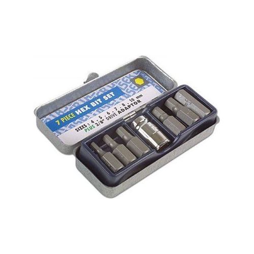 Tool Connection 21mm Impact Socket 0332 Laser - Dynamic Drive
