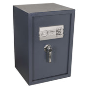Sealey Electronic Combination Security Safe 380 x 360 x 575mm SECS05 Sealey - Dynamic Drive