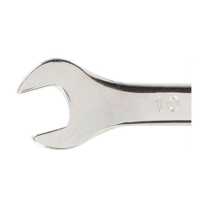 Silverline Combination Spanner 10mm Silverline - Dynamic Drive