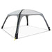 Kampa Air Shelter 400 Inflatable Gazebo Event Shelter With Detachable Sides Kampa  - Dynamic Drive