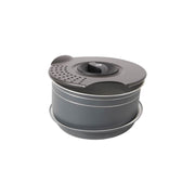 Bo-Camp Cookware Set Trekking 5 Pieces Ceramic Coating Aluminium Bo-Camp - Dynamic Drive