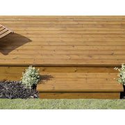 Ronseal Ultimate Protection Decking Oil Natural Oak 2.5 litre Ronseal - Dynamic Drive