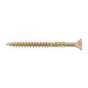 Fixman Goldstar Advanced Screws 4 x 50mm 200pk Fixman - Dynamic Drive